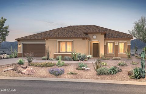 26979 W RENEE Drive Buckeye AZ 85396