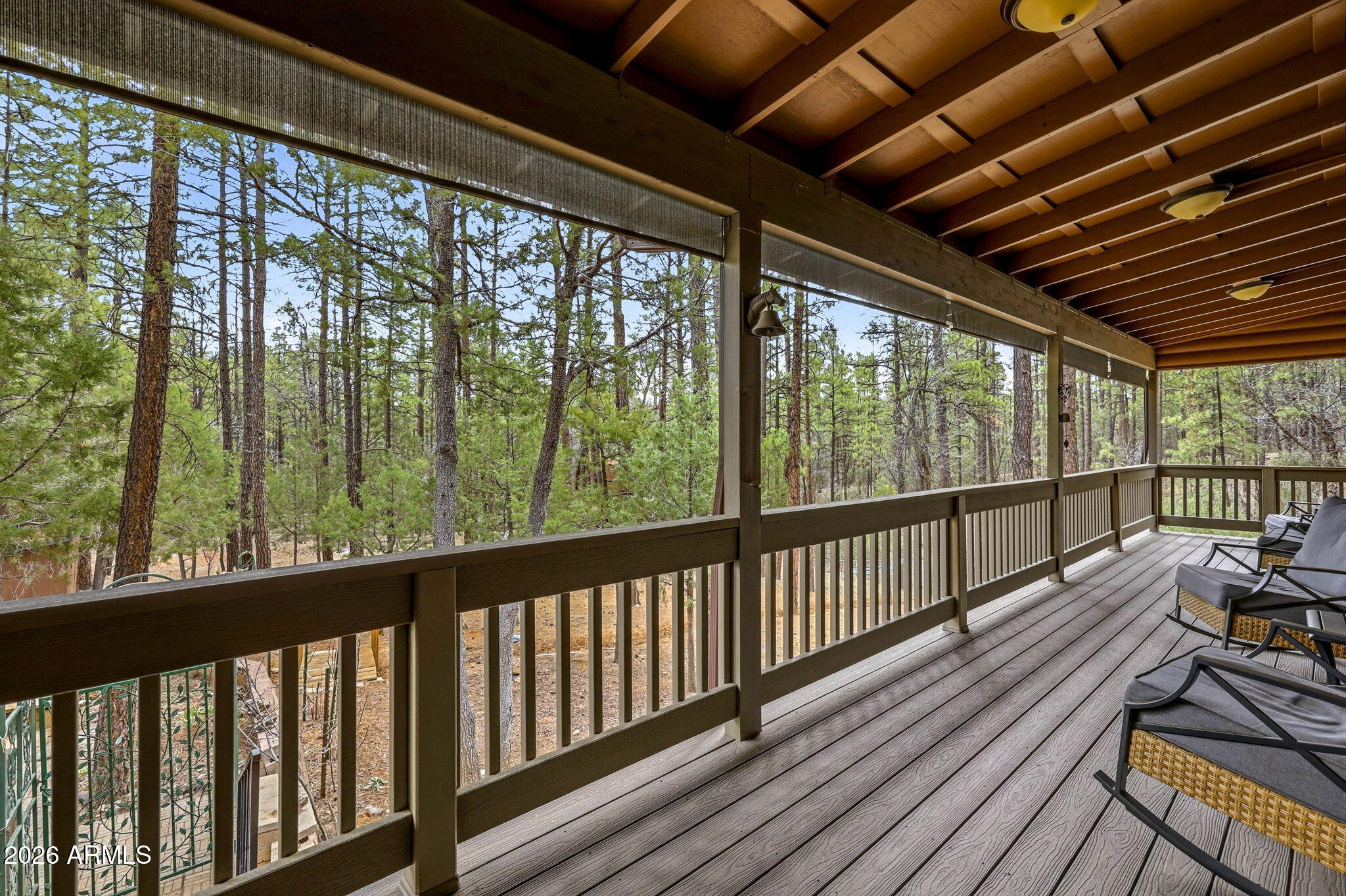 1041 E White Tail Drive