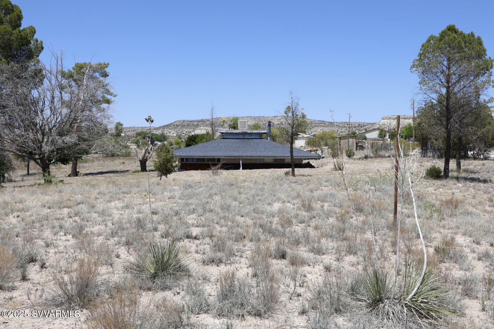 TWO PONDS ESTATES - Residential