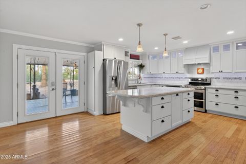 4846 E PAIUTE Street Phoenix AZ 85044