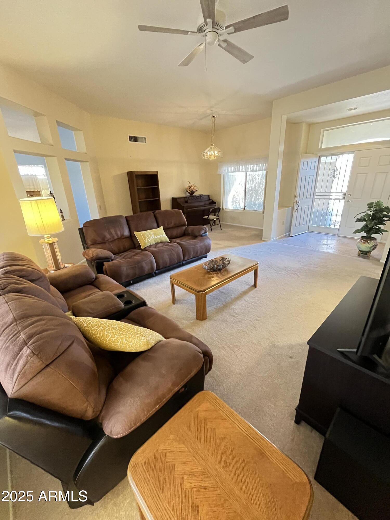 22212 N CHEYENNE Drive