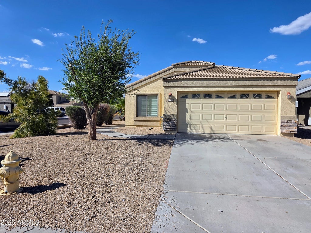 Photo of 11766 W Acapulco Lane, El Mirage, AZ 85335 (MLS # 7080249)