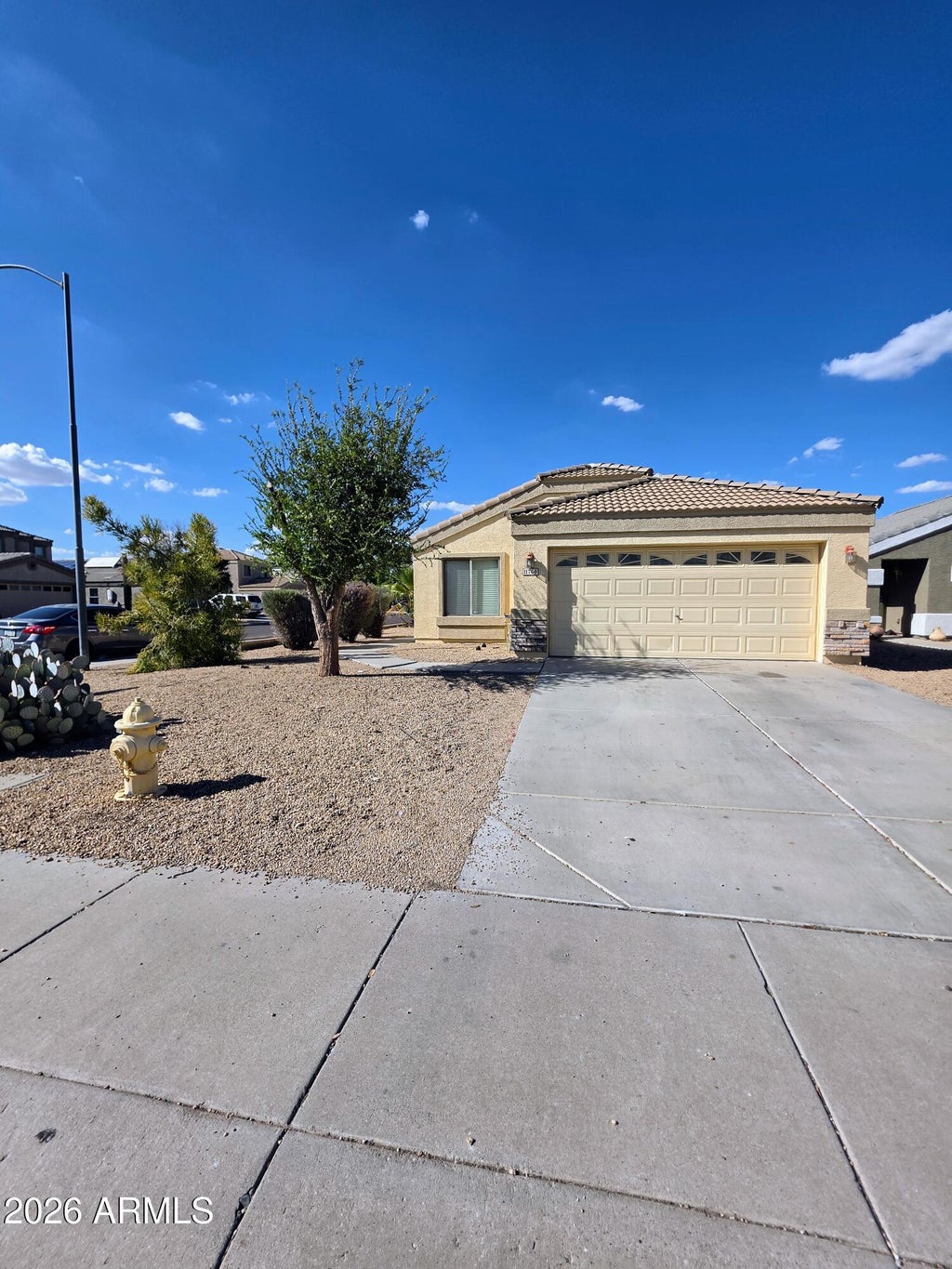 Photo of 11766 W Acapulco Lane, El Mirage, AZ 85335 (MLS # 7080249)