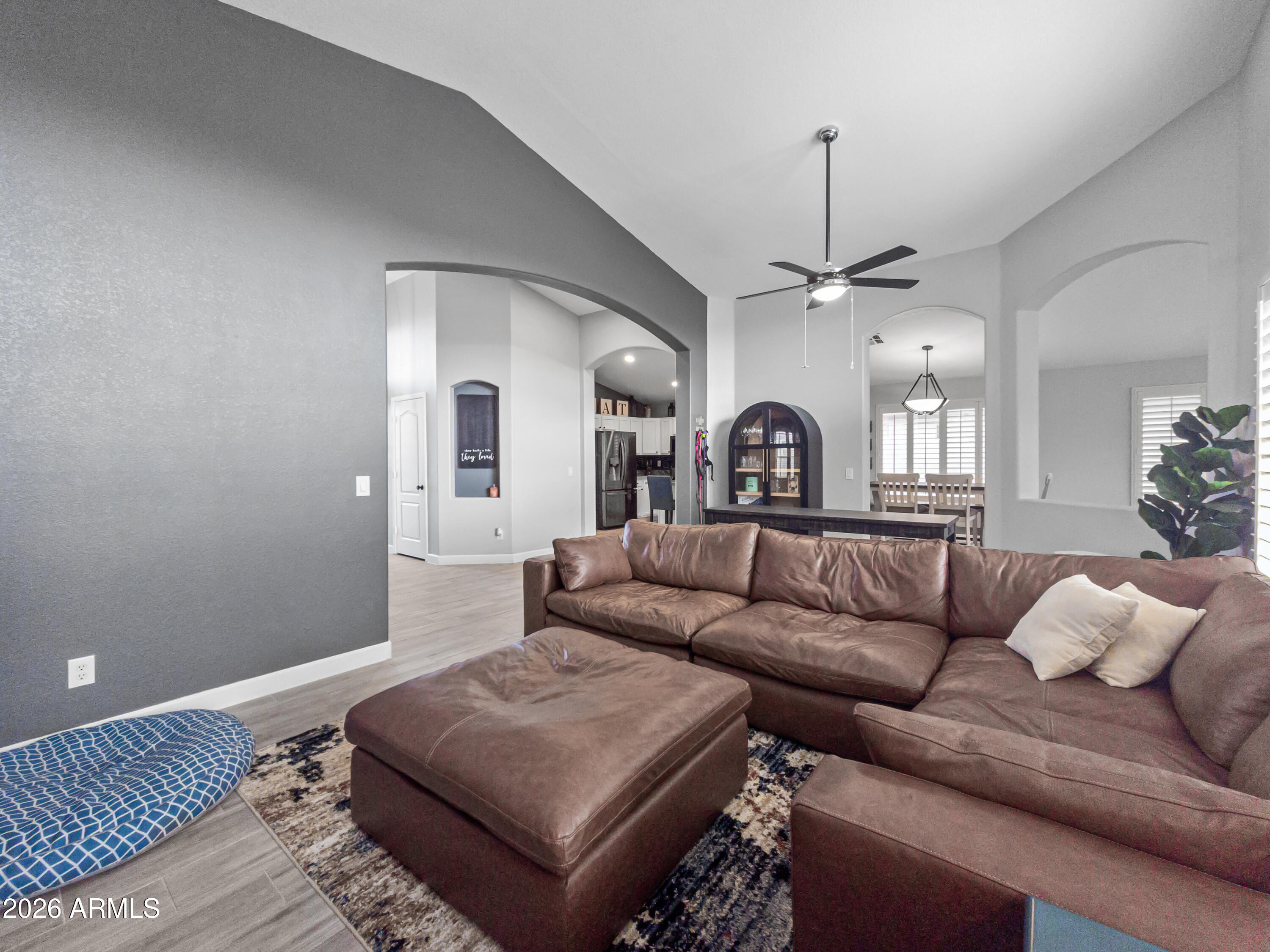 43137 W HILLMAN Drive W