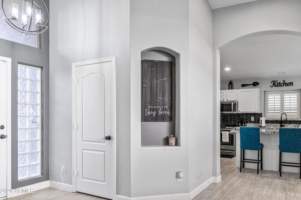 Photo of 43137 W Hillman Drive W, Maricopa, AZ 85138 (MLS # 6991839)