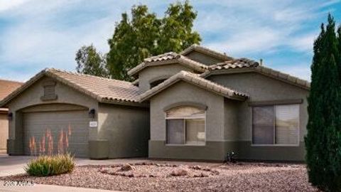 43137 W HILLMAN Drive W Maricopa AZ 85138