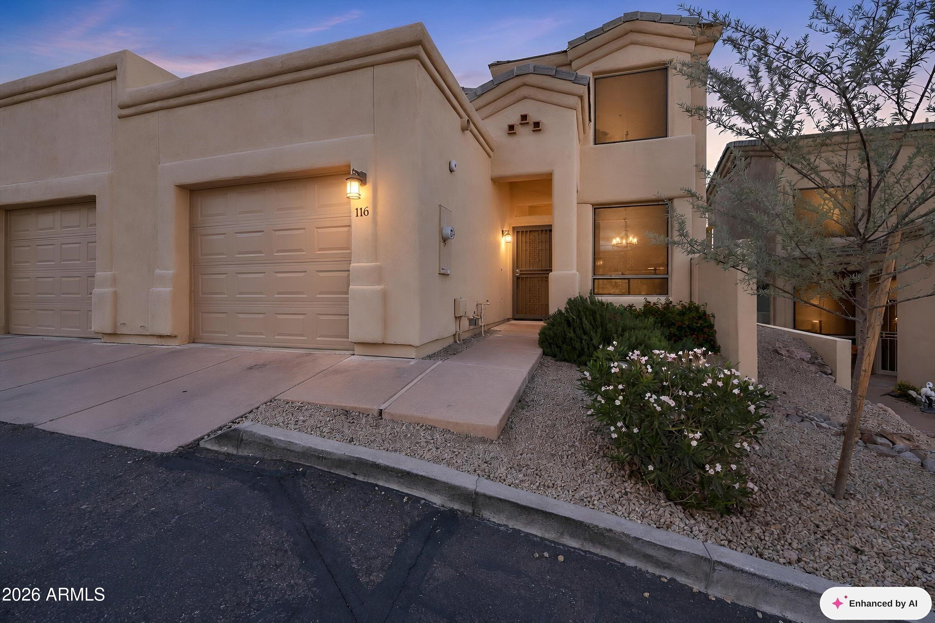 11022 N INDIGO Drive 116