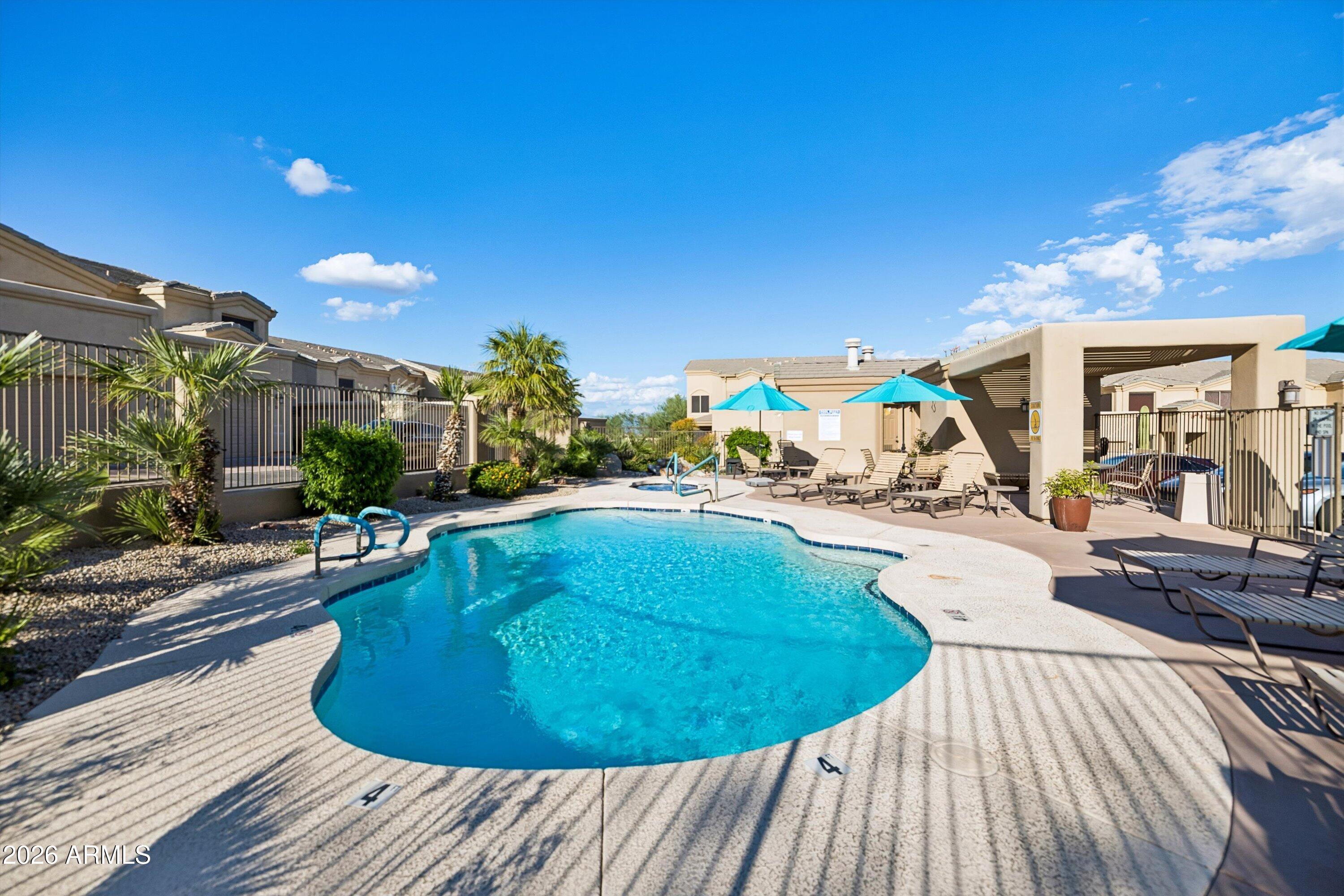 11022 N INDIGO Drive 116