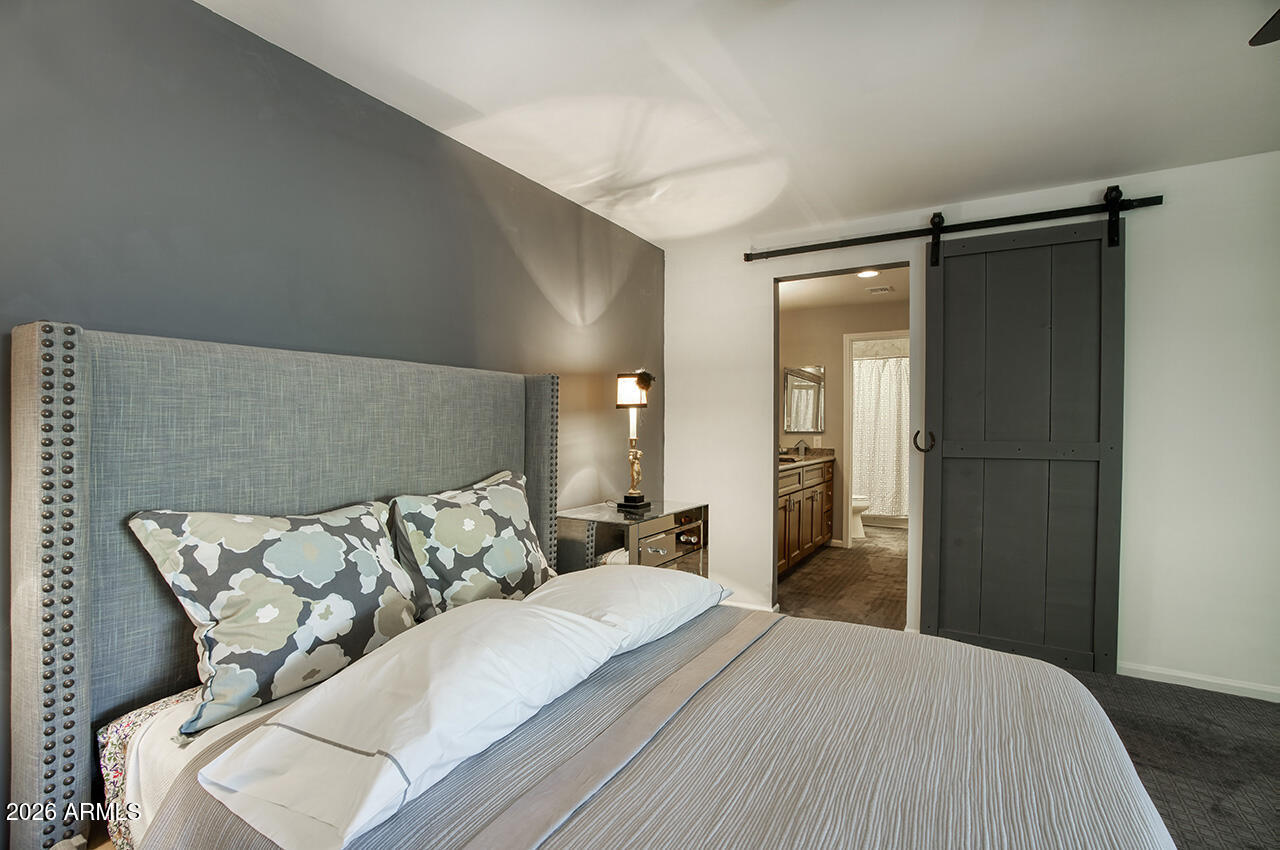 RIO VERDE UNIT 1 - Residential