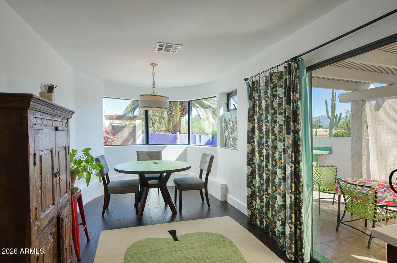 RIO VERDE UNIT 1 - Residential