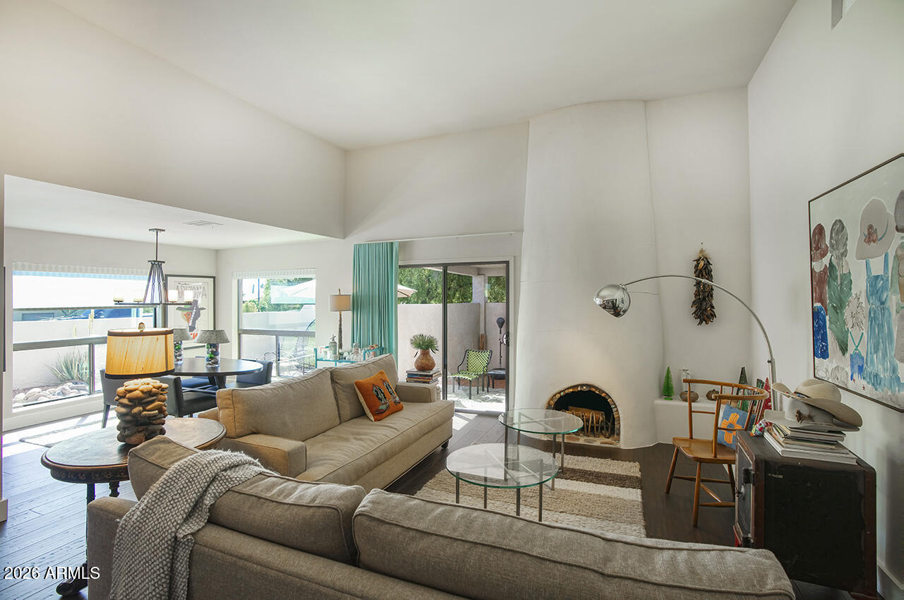 RIO VERDE UNIT 1 - Residential