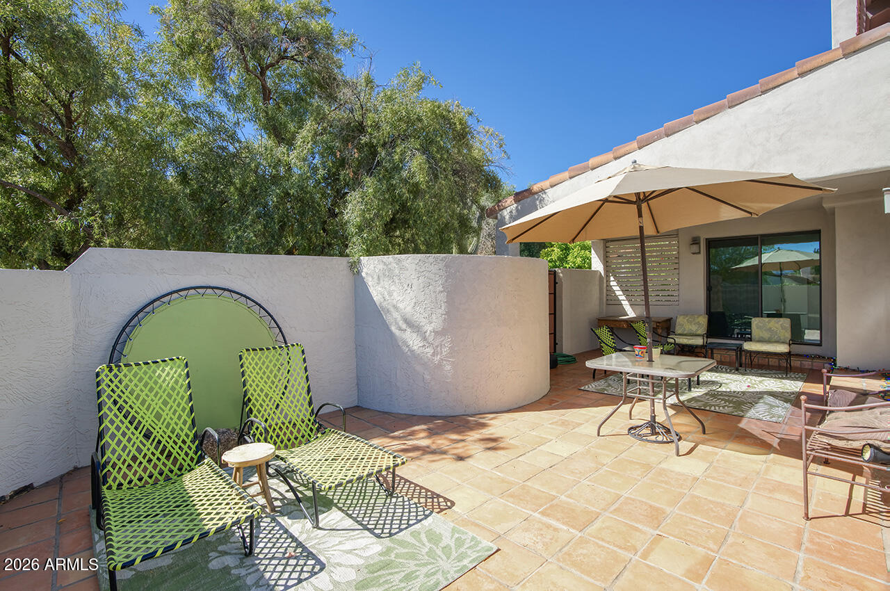 RIO VERDE UNIT 1 - Residential