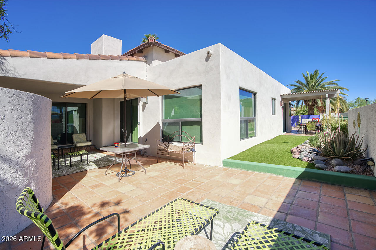 RIO VERDE UNIT 1 - Residential