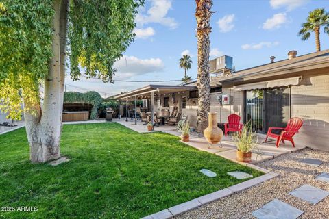 Photo of 8543 E Jackrabbit Road, Scottsdale, AZ 85250 (MLS # 6965784)