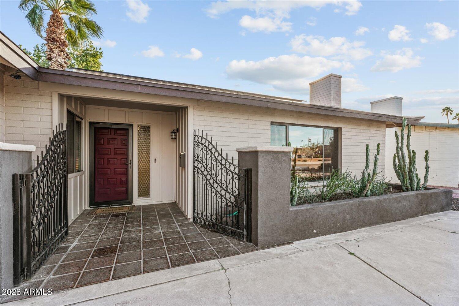 8543 E JACKRABBIT Road