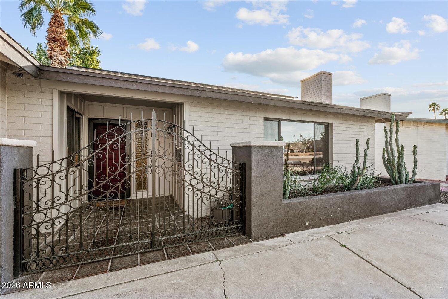 8543 E JACKRABBIT Road