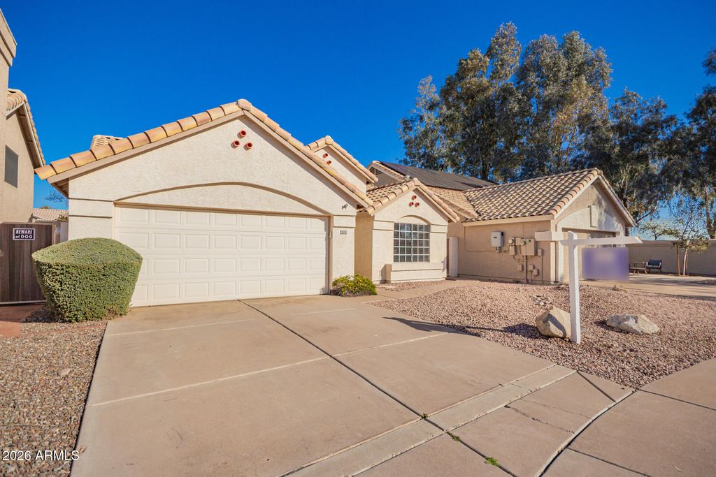 Photo of 3108 W Golden Lane E, Chandler, AZ 85226 (MLS # 6970340)