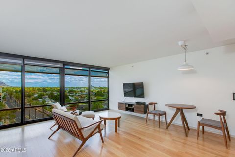 4808 N 24TH Street 806 Phoenix AZ 85016