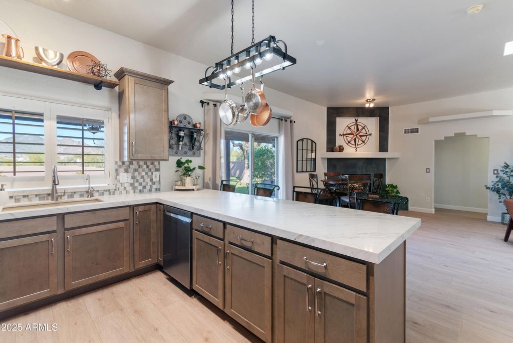 Photo of 6732 E Ashler Hills Drive, Cave Creek, AZ 85331 (MLS # 7019520)