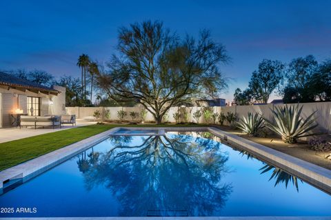22619 N LA SENDA Drive Scottsdale AZ 85255