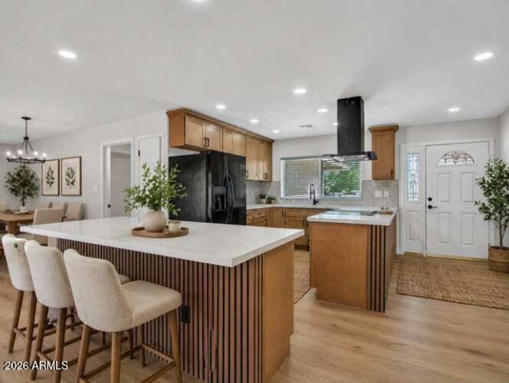 Photo of 4915 W Shangri La Road, Glendale, AZ 85304 (MLS # 7017505)