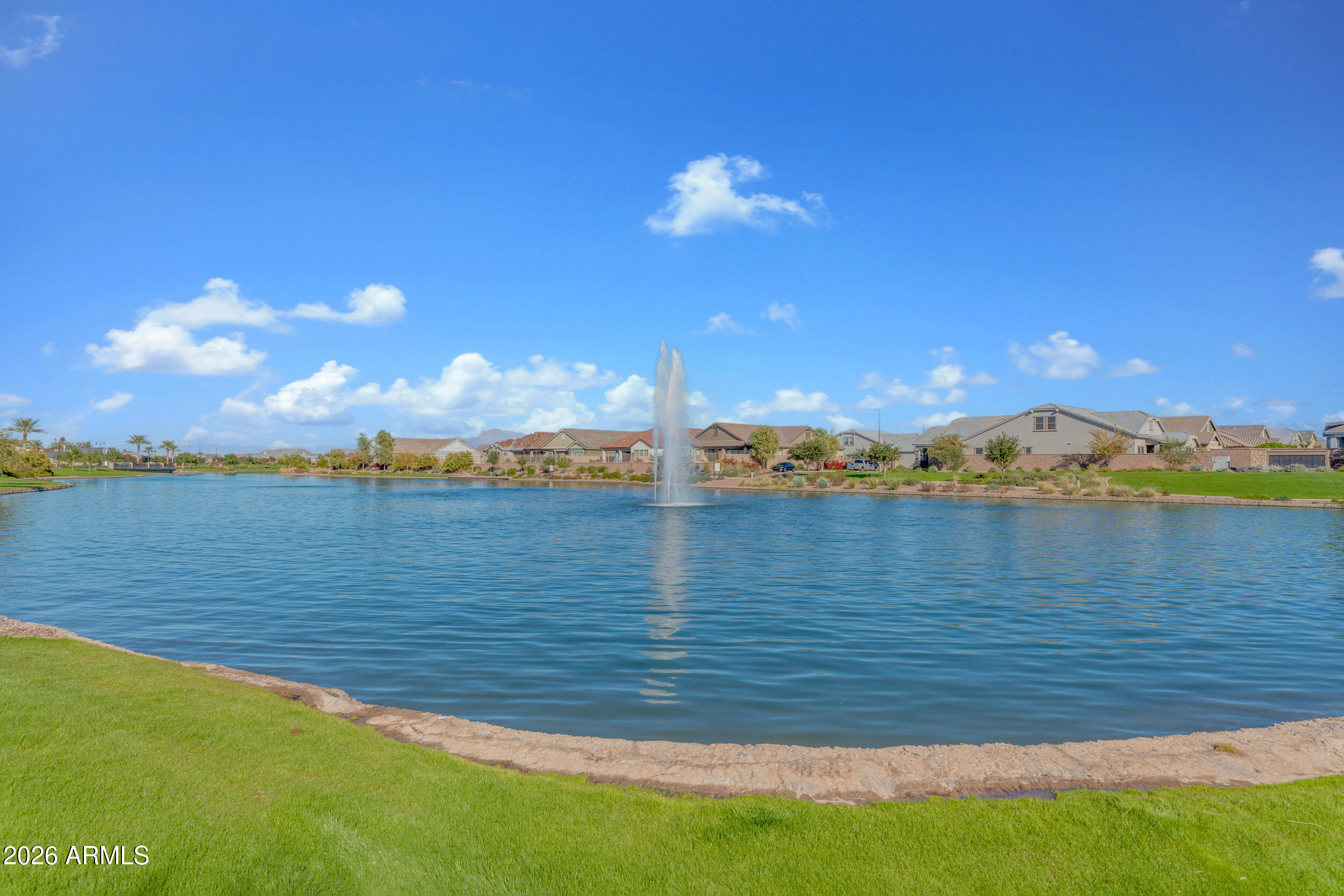 BARNEY FARMS - Residential