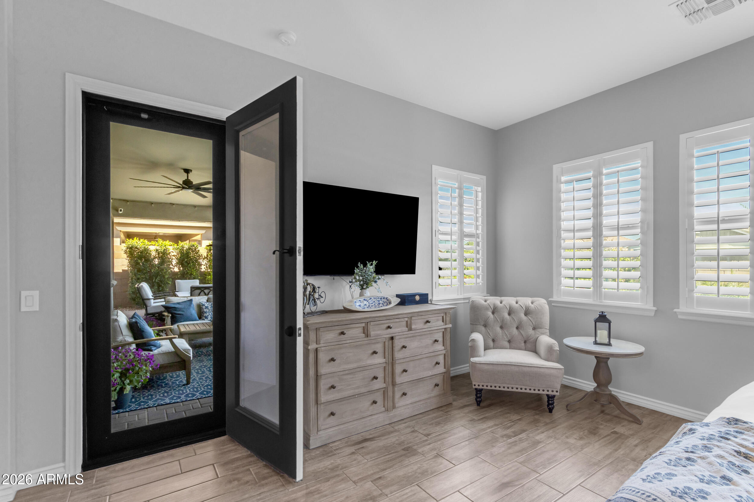 BARNEY FARMS - Residential