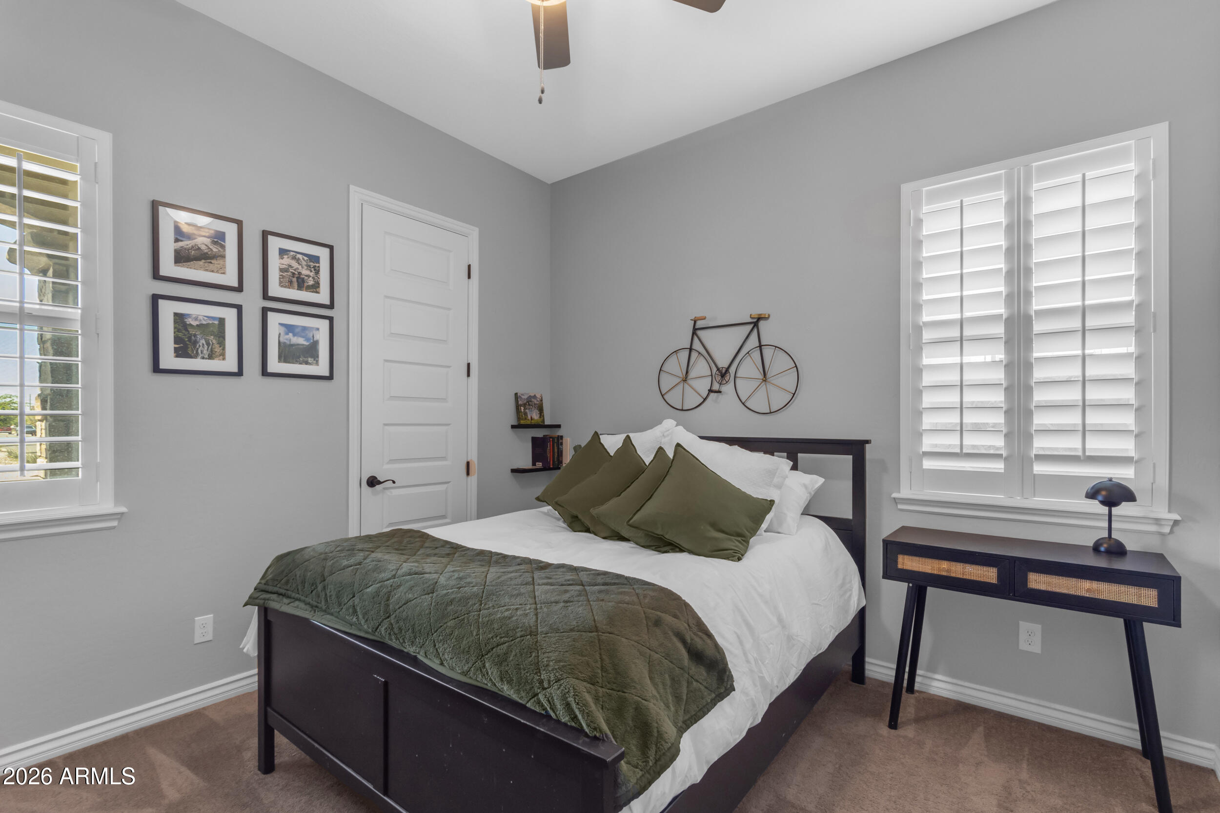 BARNEY FARMS - Residential