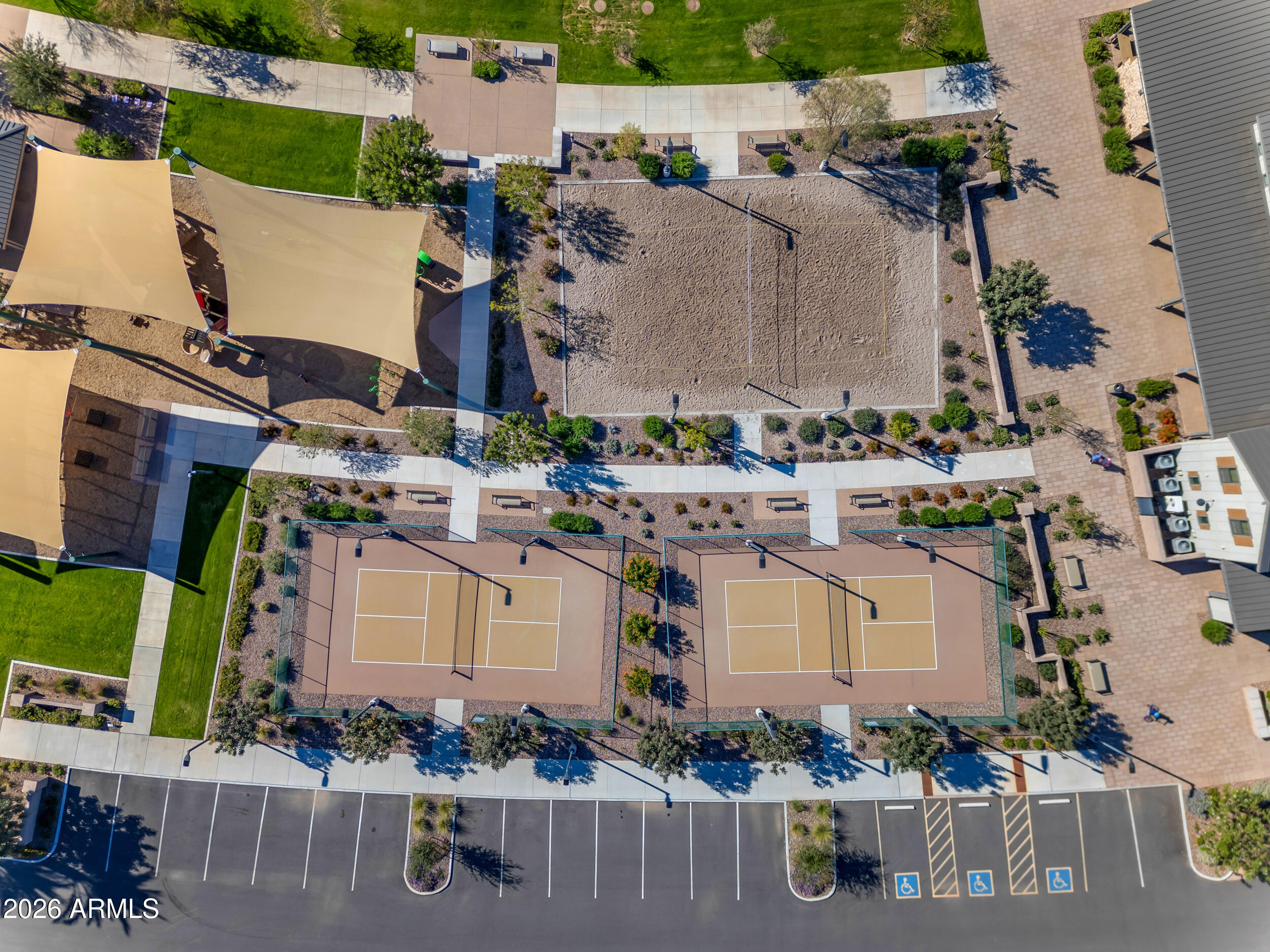 BARNEY FARMS - Residential
