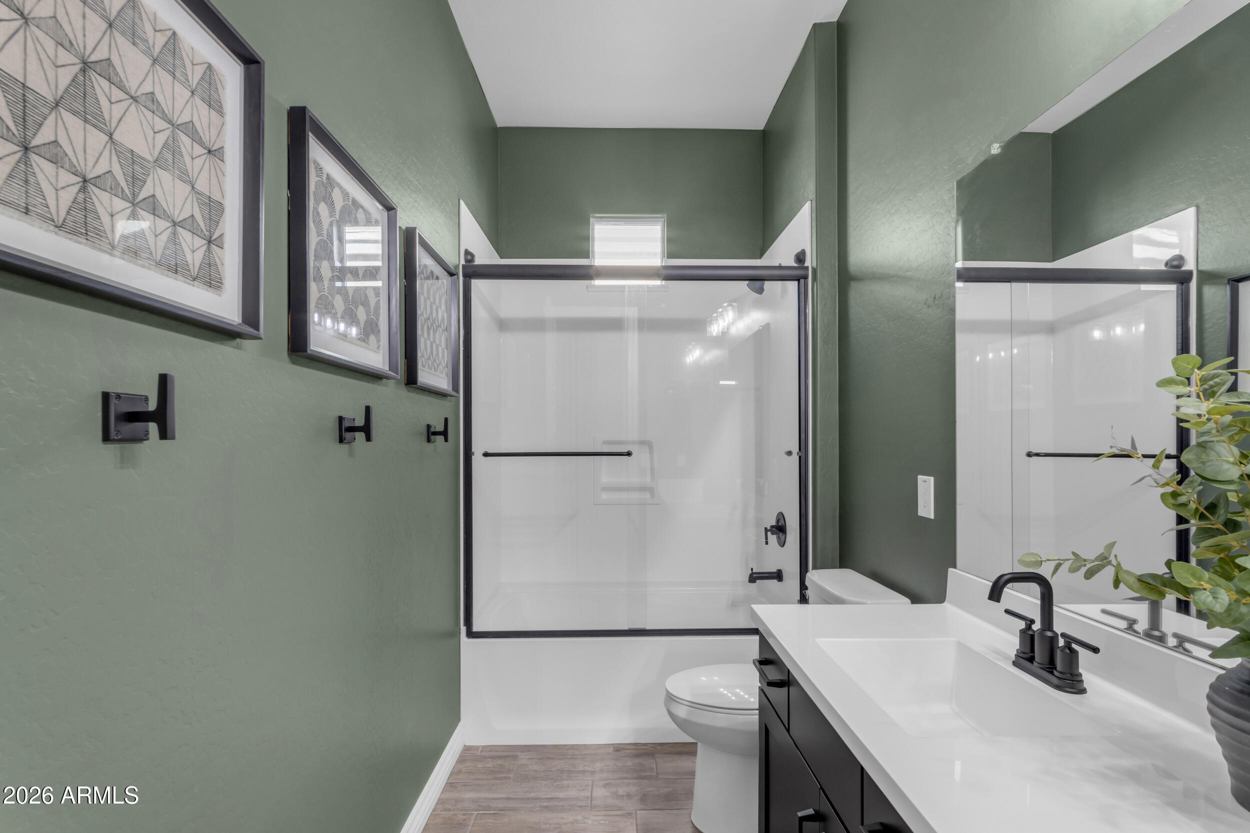 BARNEY FARMS - Residential