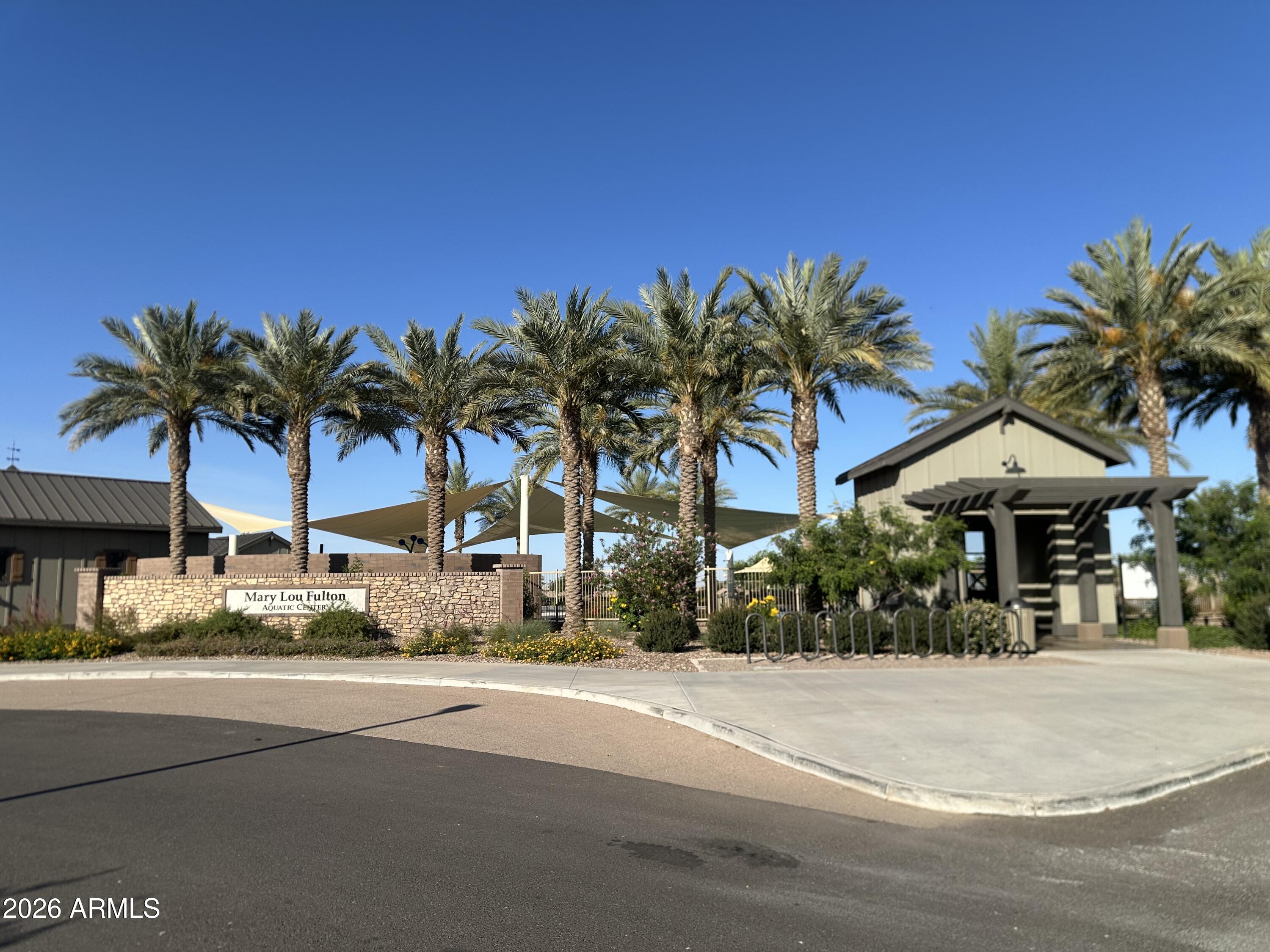 BARNEY FARMS - Residential