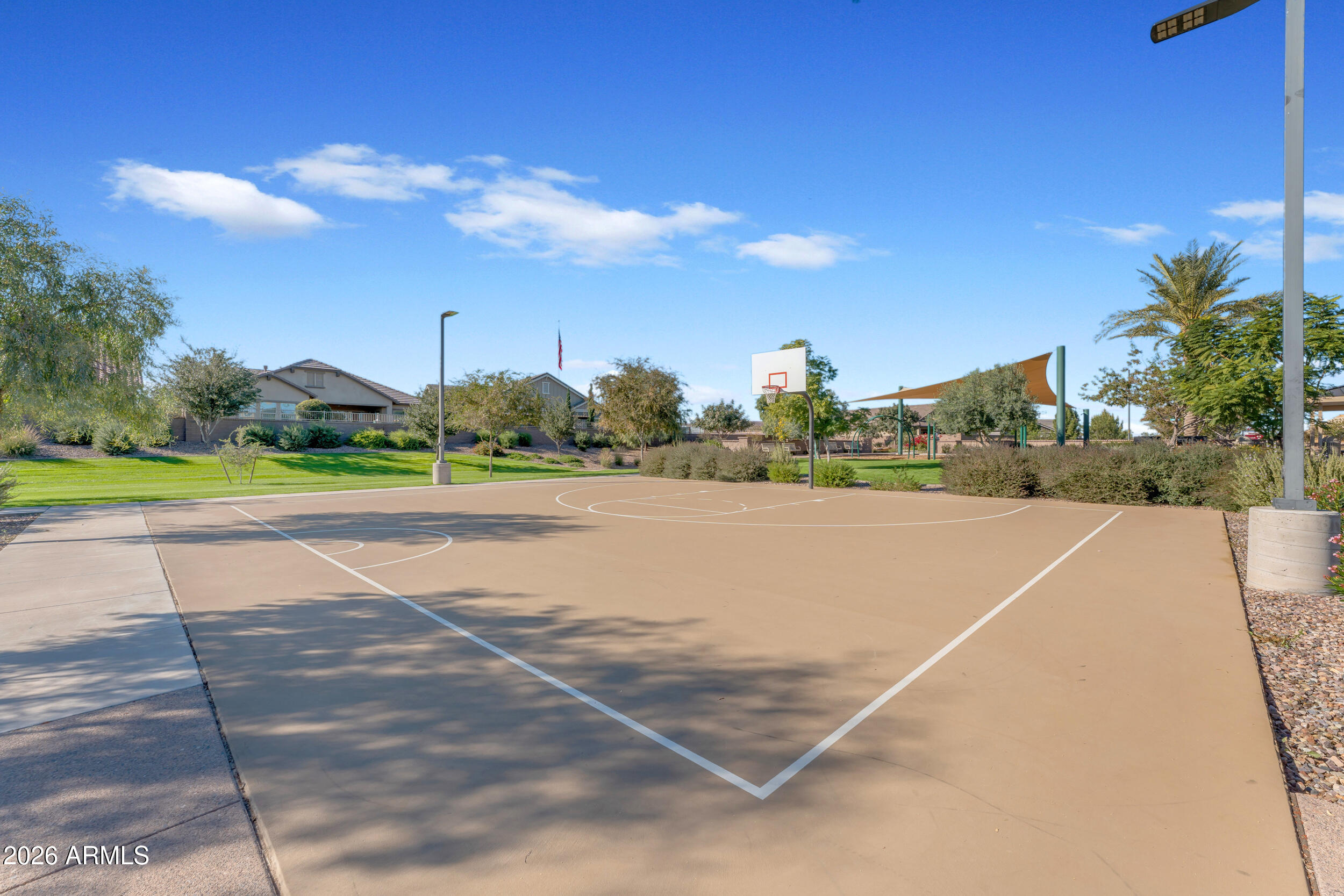 BARNEY FARMS - Residential