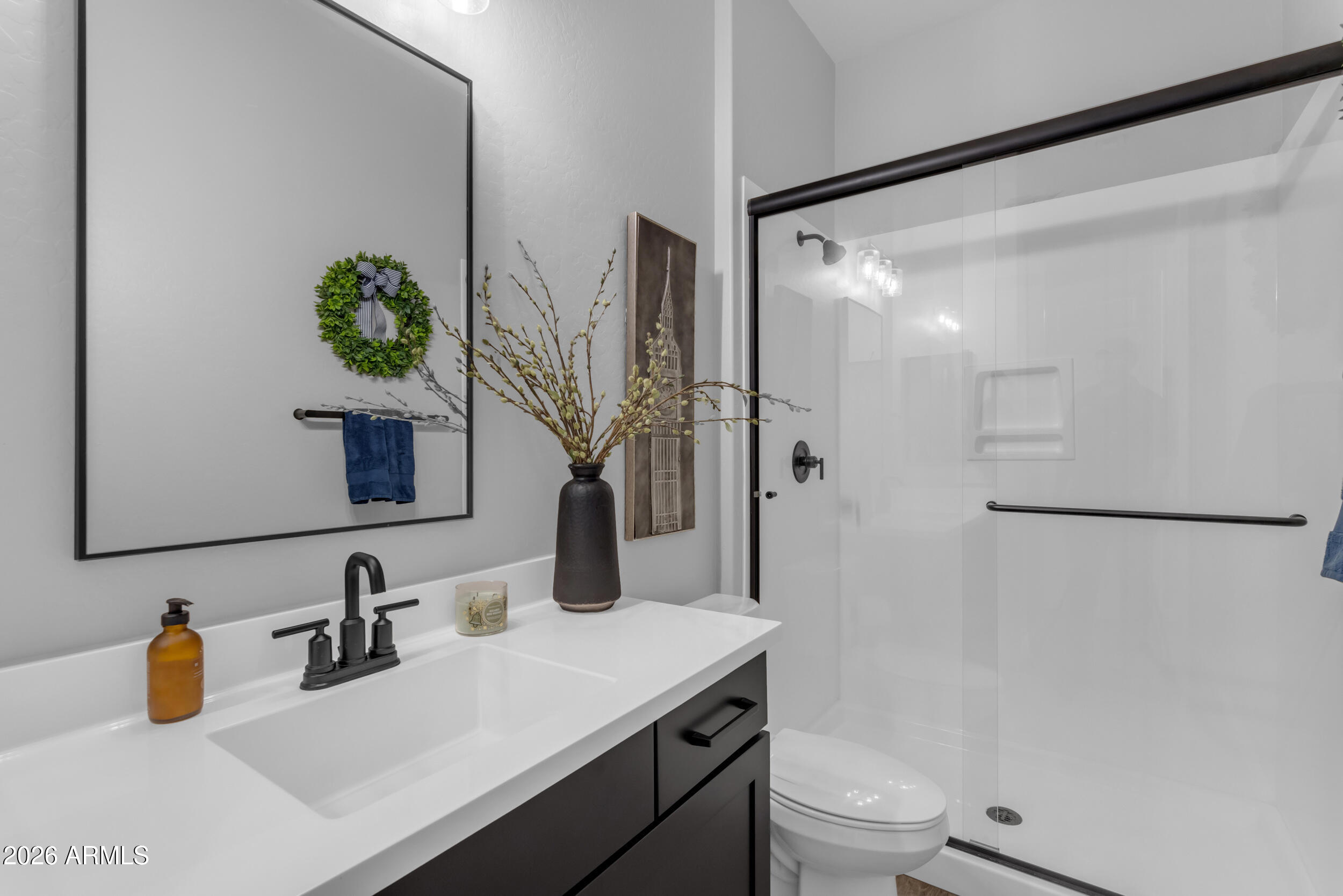 BARNEY FARMS - Residential