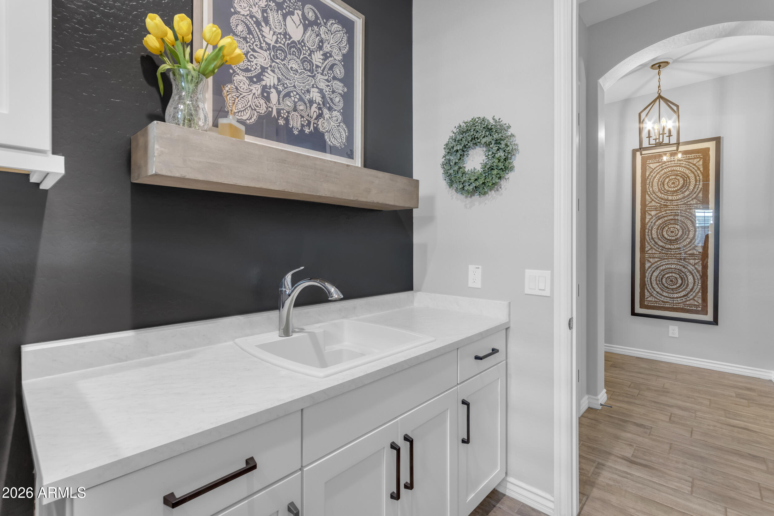 BARNEY FARMS - Residential