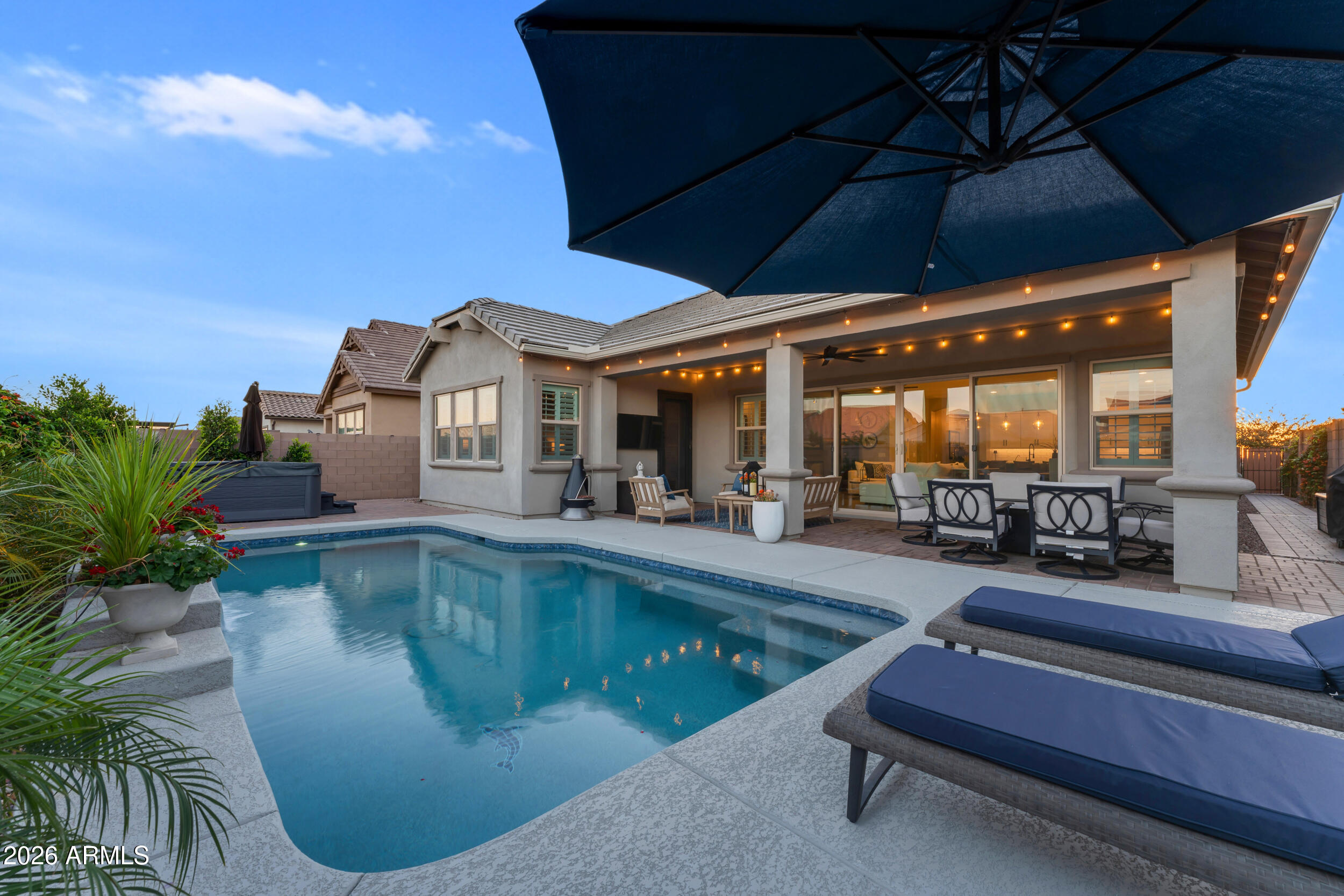 BARNEY FARMS - Residential
