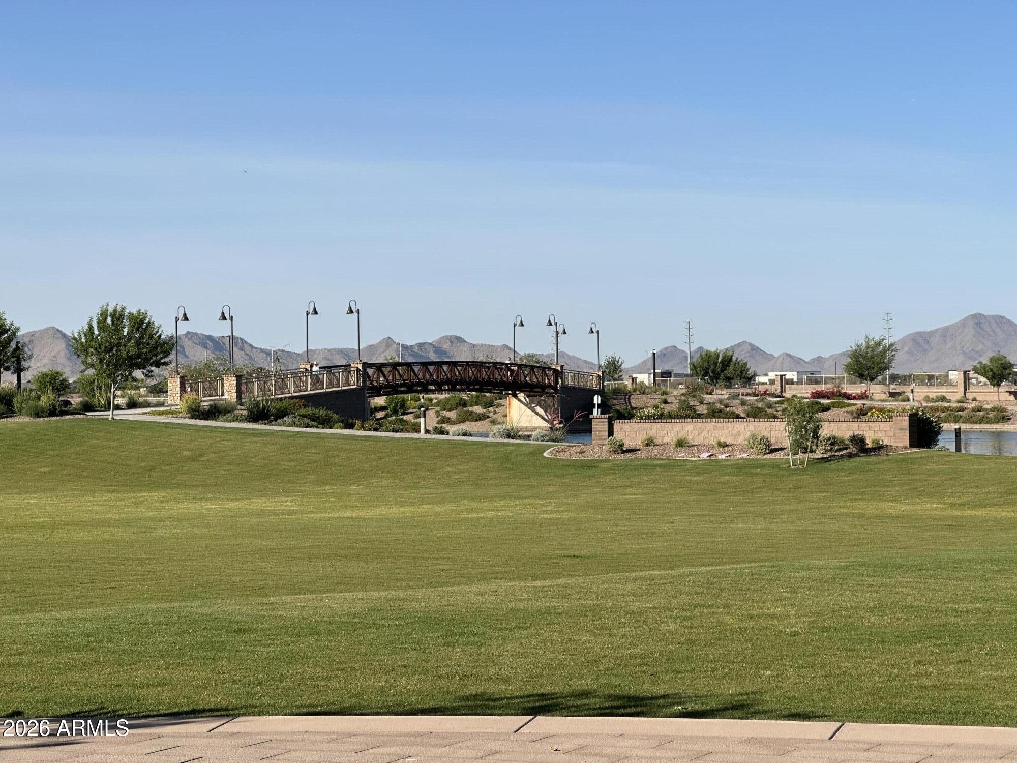 BARNEY FARMS - Residential