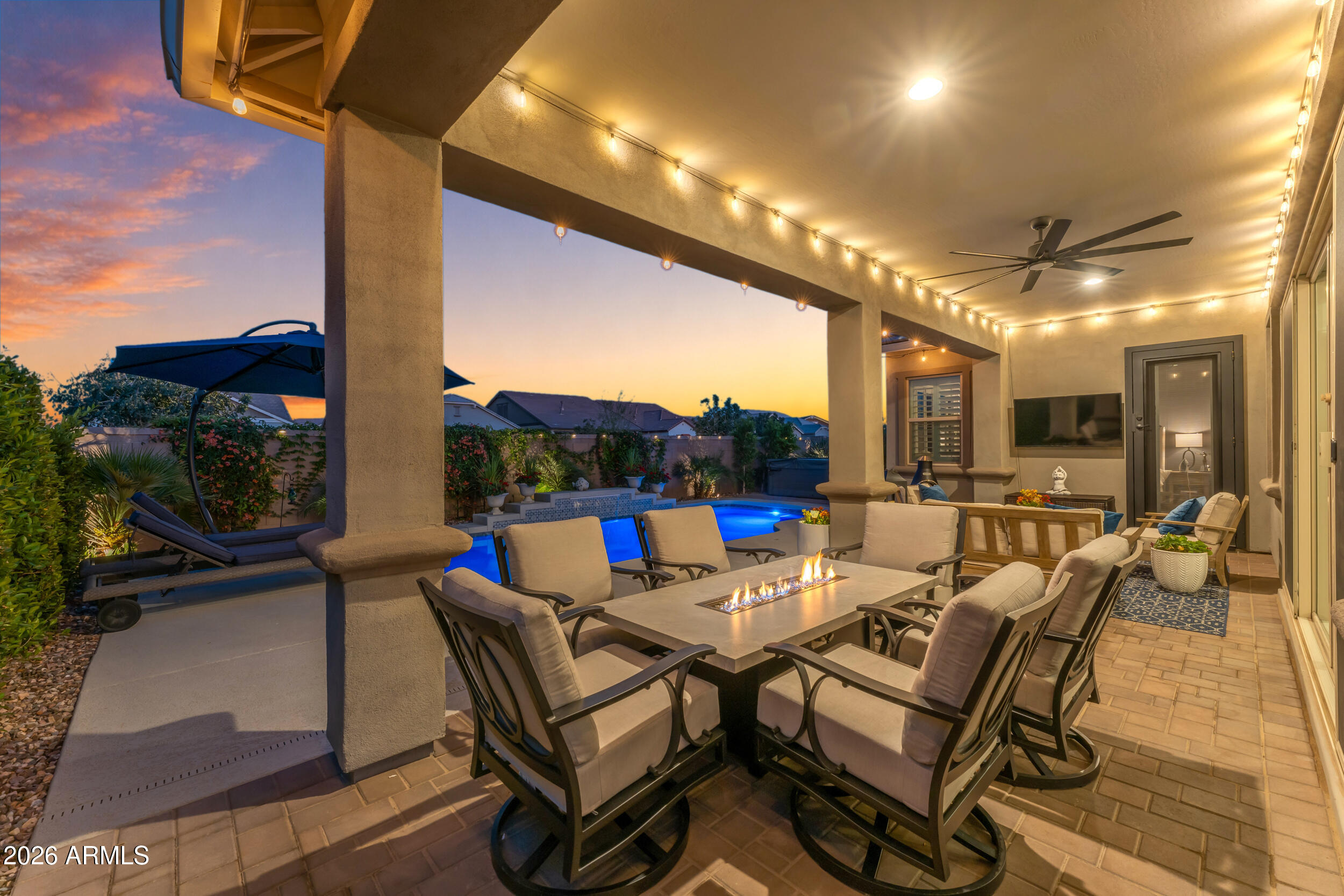BARNEY FARMS - Residential