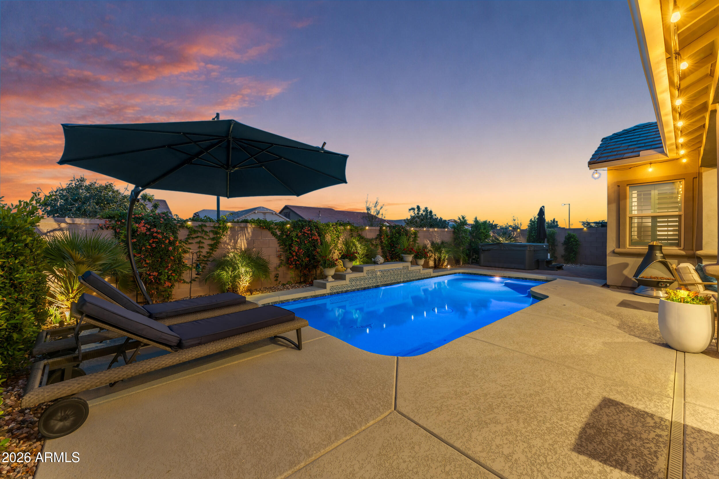 BARNEY FARMS - Residential