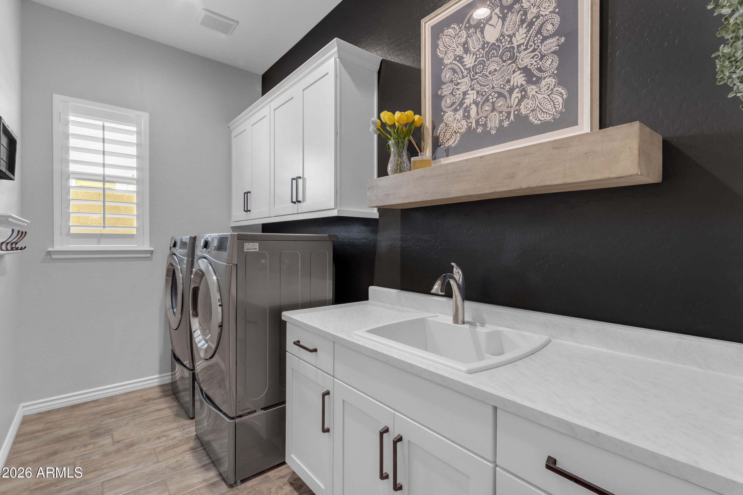 BARNEY FARMS - Residential