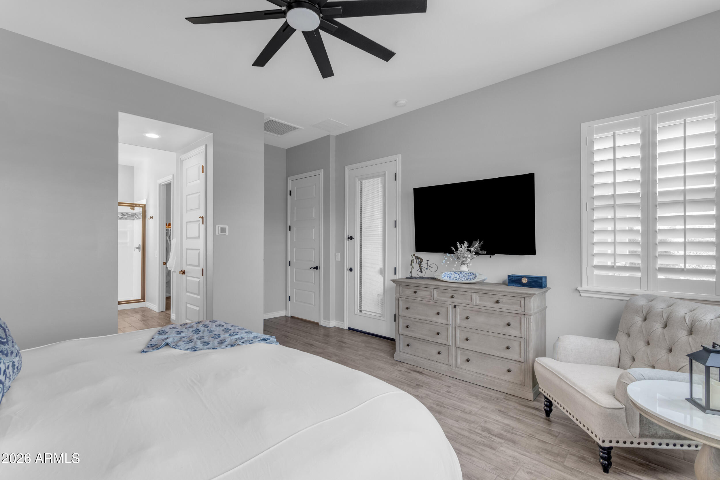 BARNEY FARMS - Residential