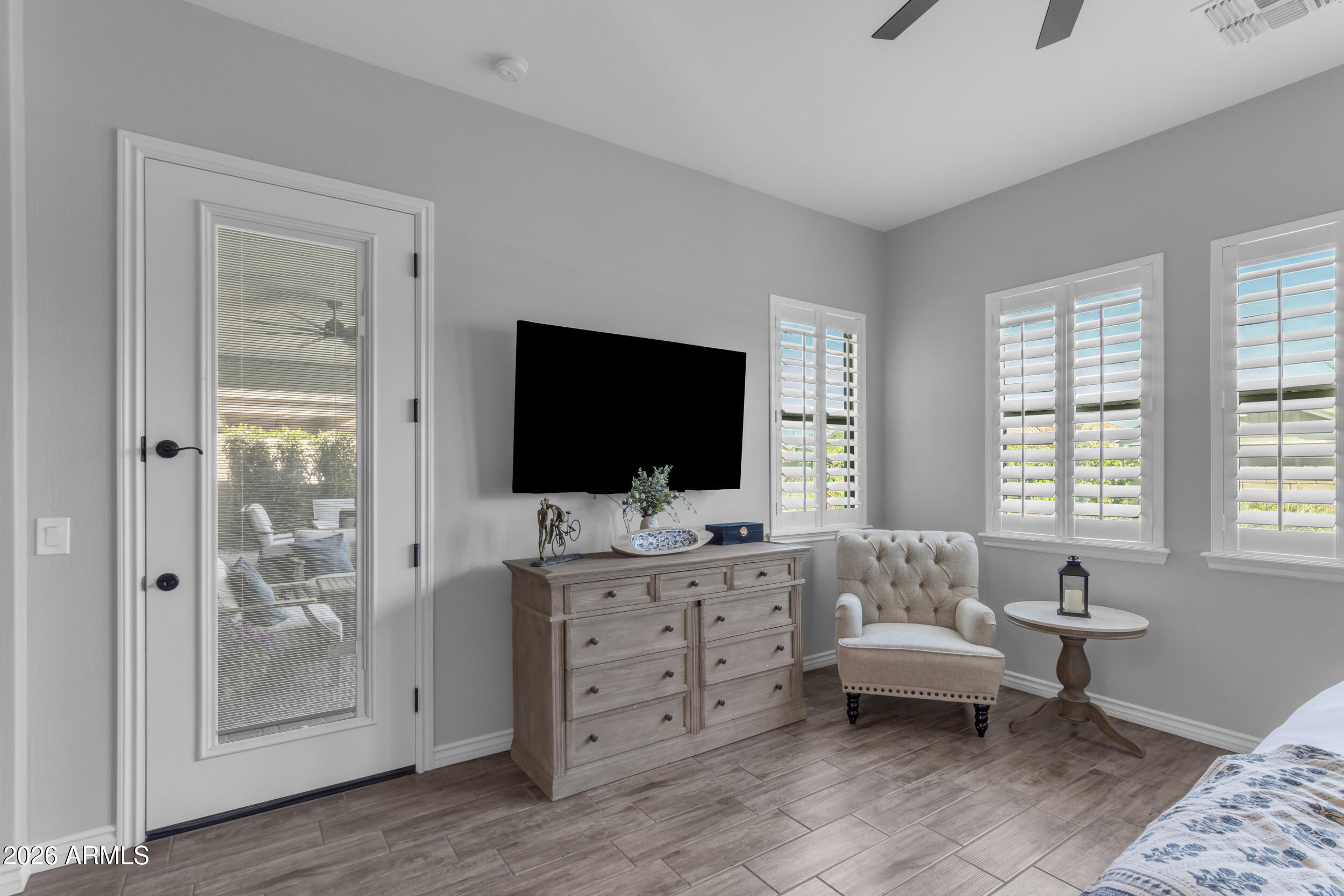 BARNEY FARMS - Residential