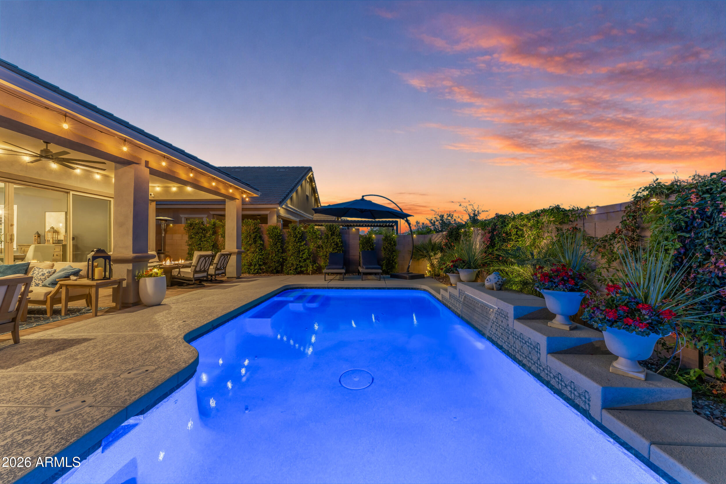 BARNEY FARMS - Residential