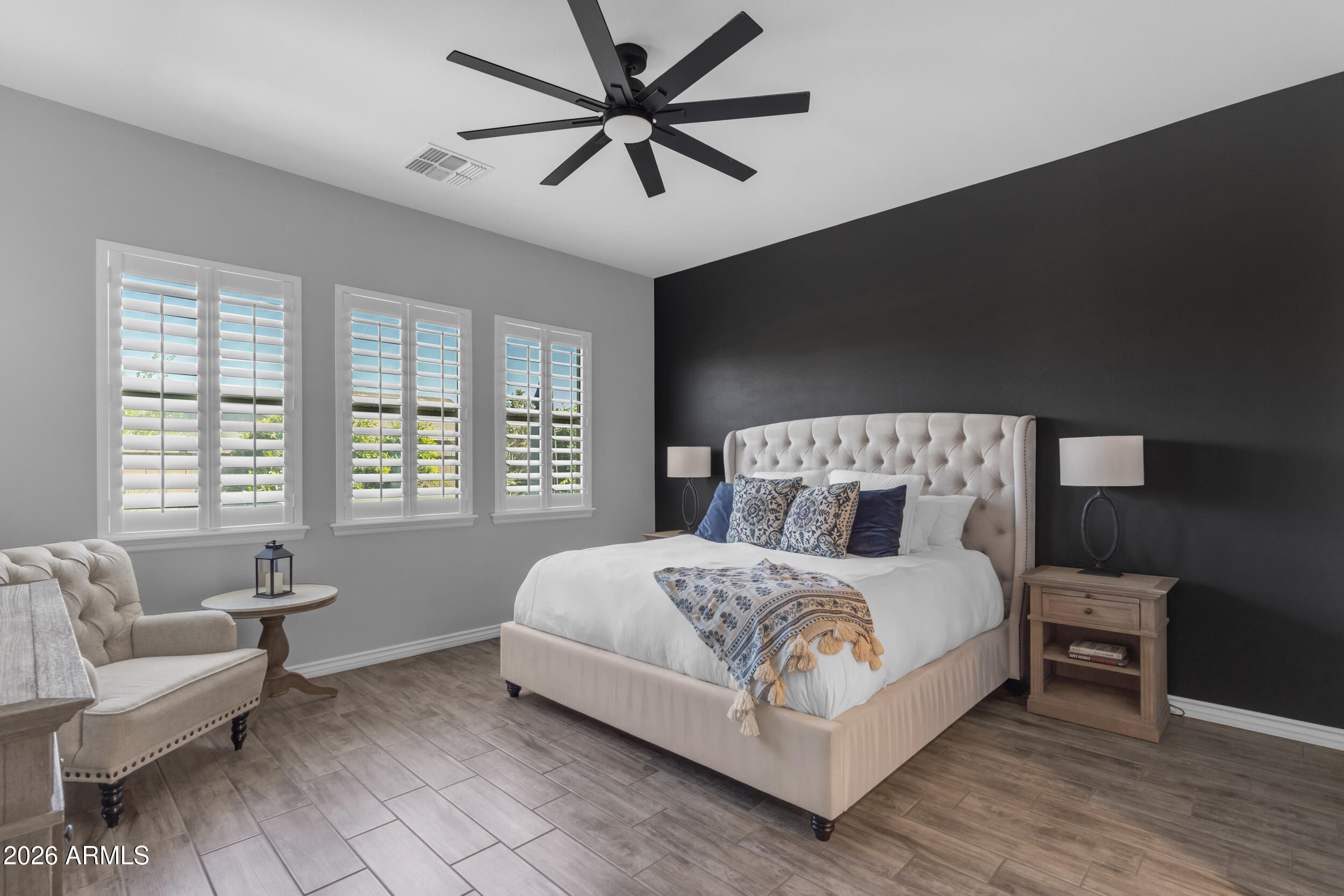 BARNEY FARMS - Residential