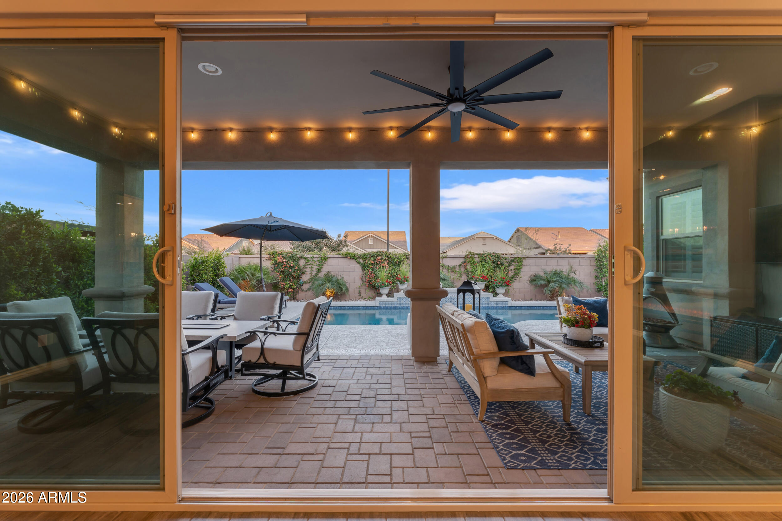 BARNEY FARMS - Residential