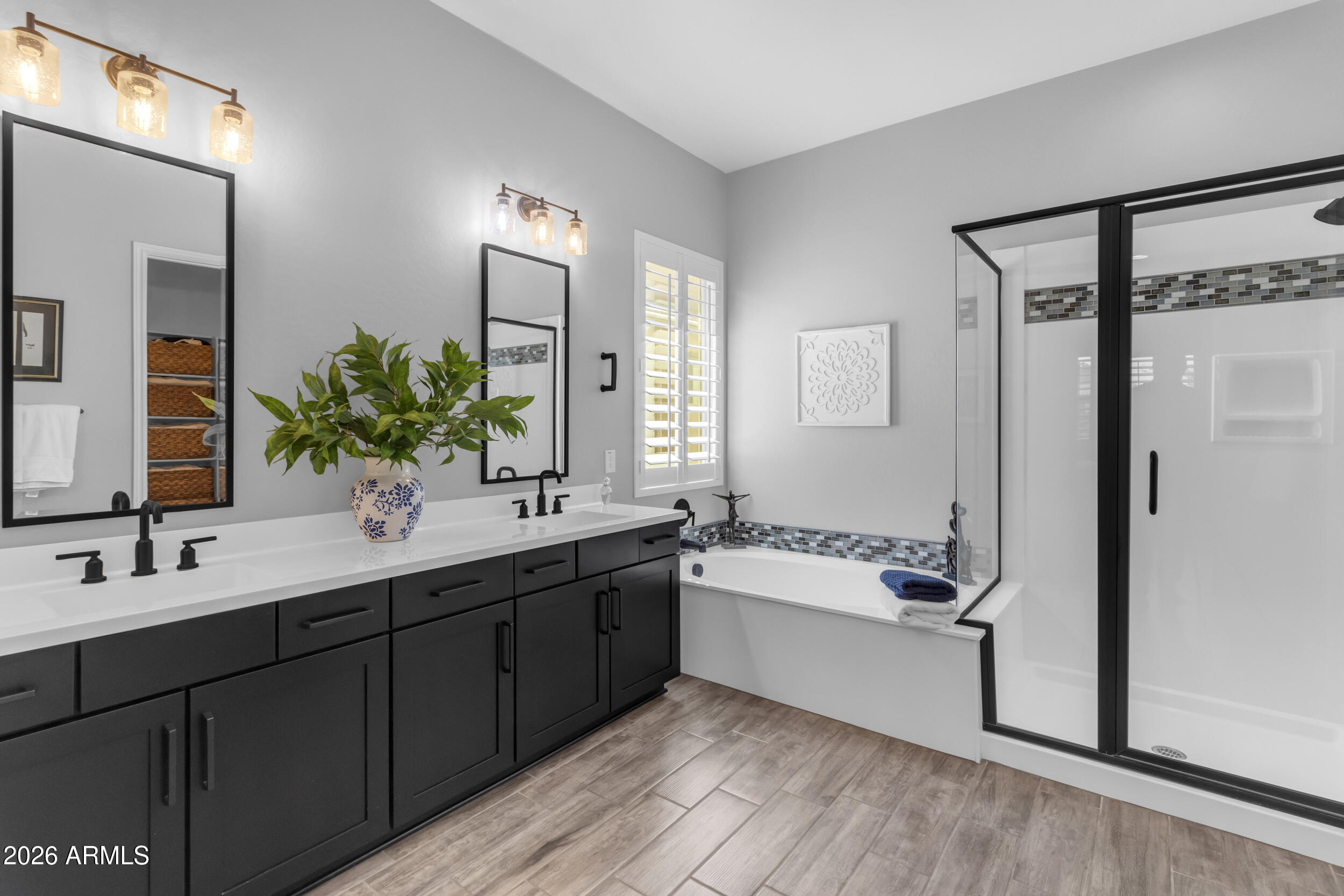 BARNEY FARMS - Residential