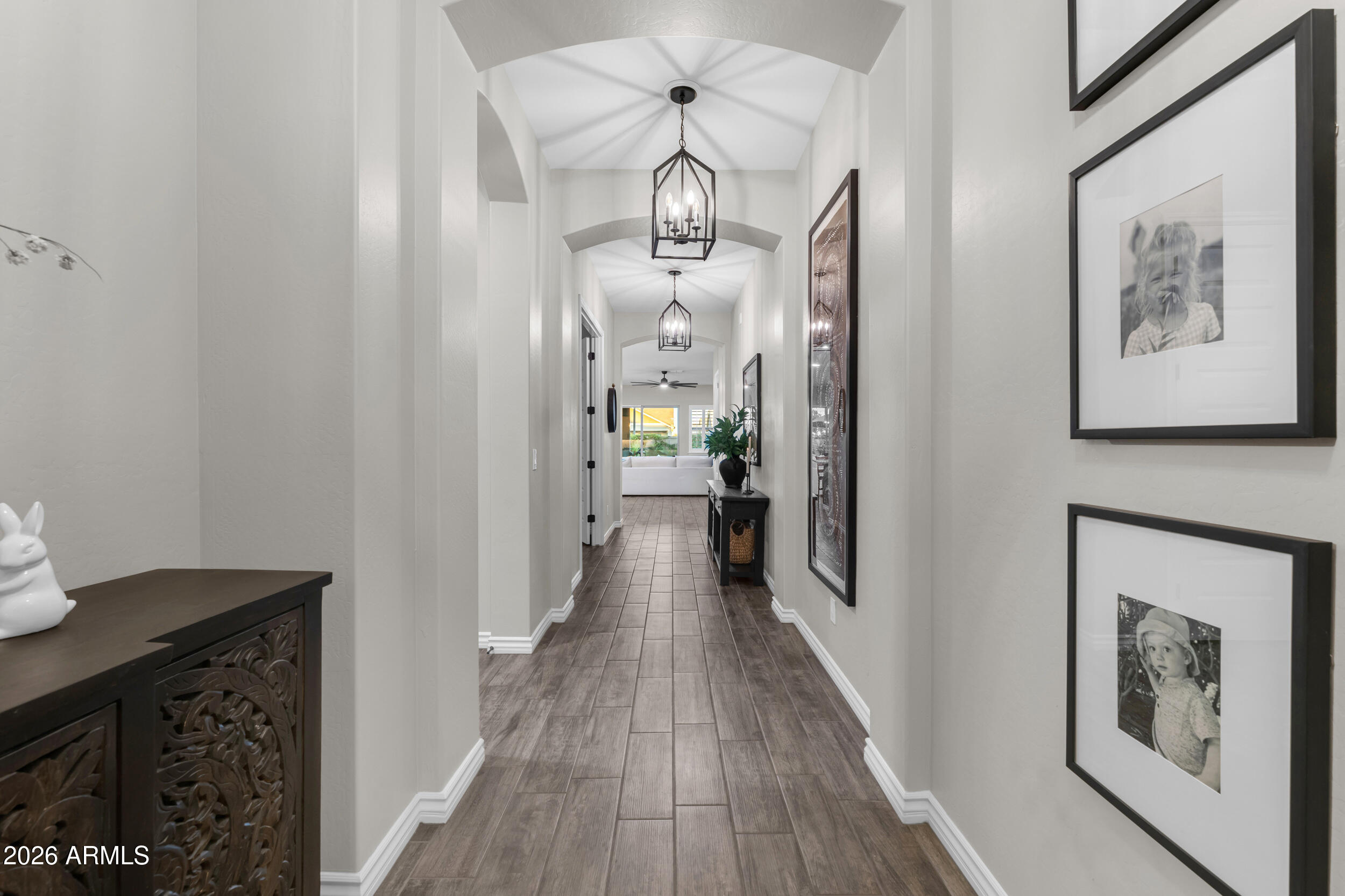BARNEY FARMS - Residential