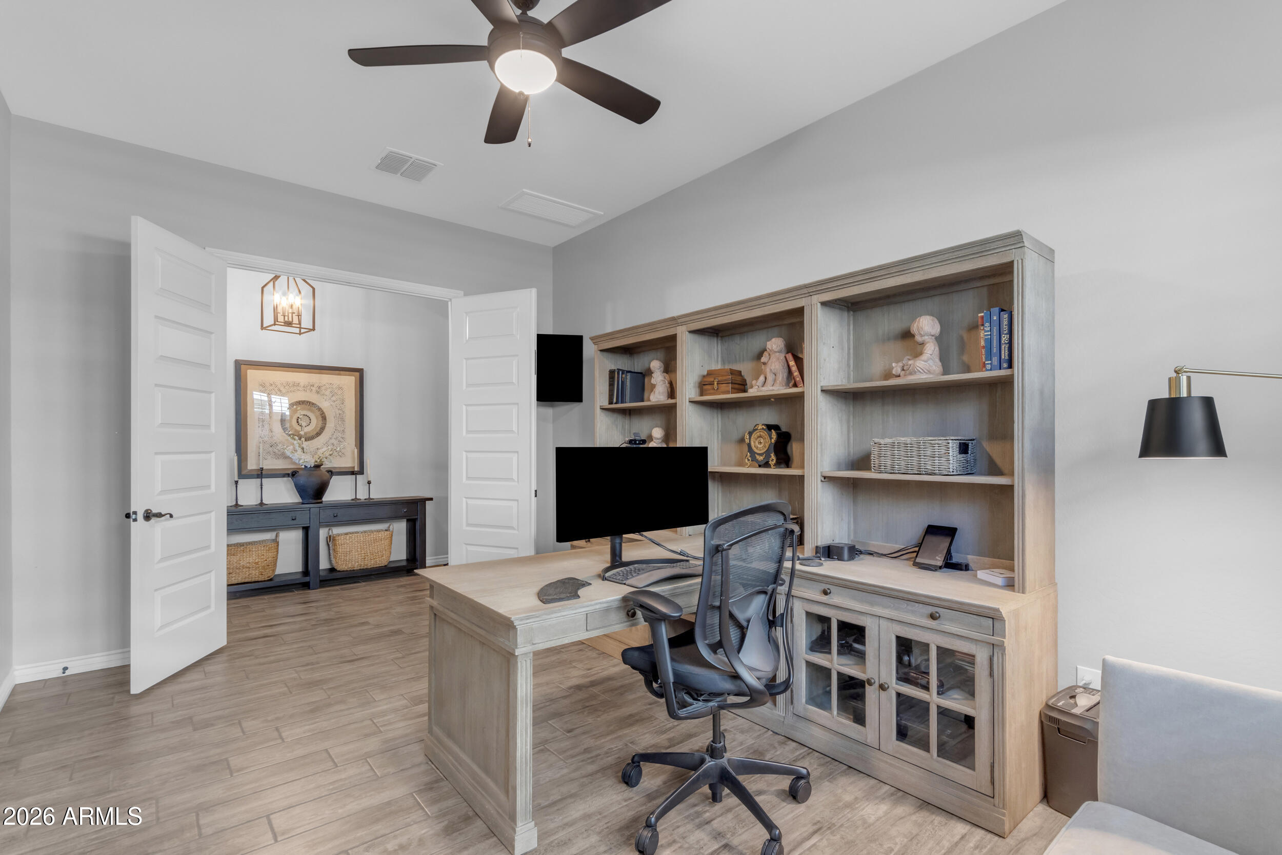 BARNEY FARMS - Residential