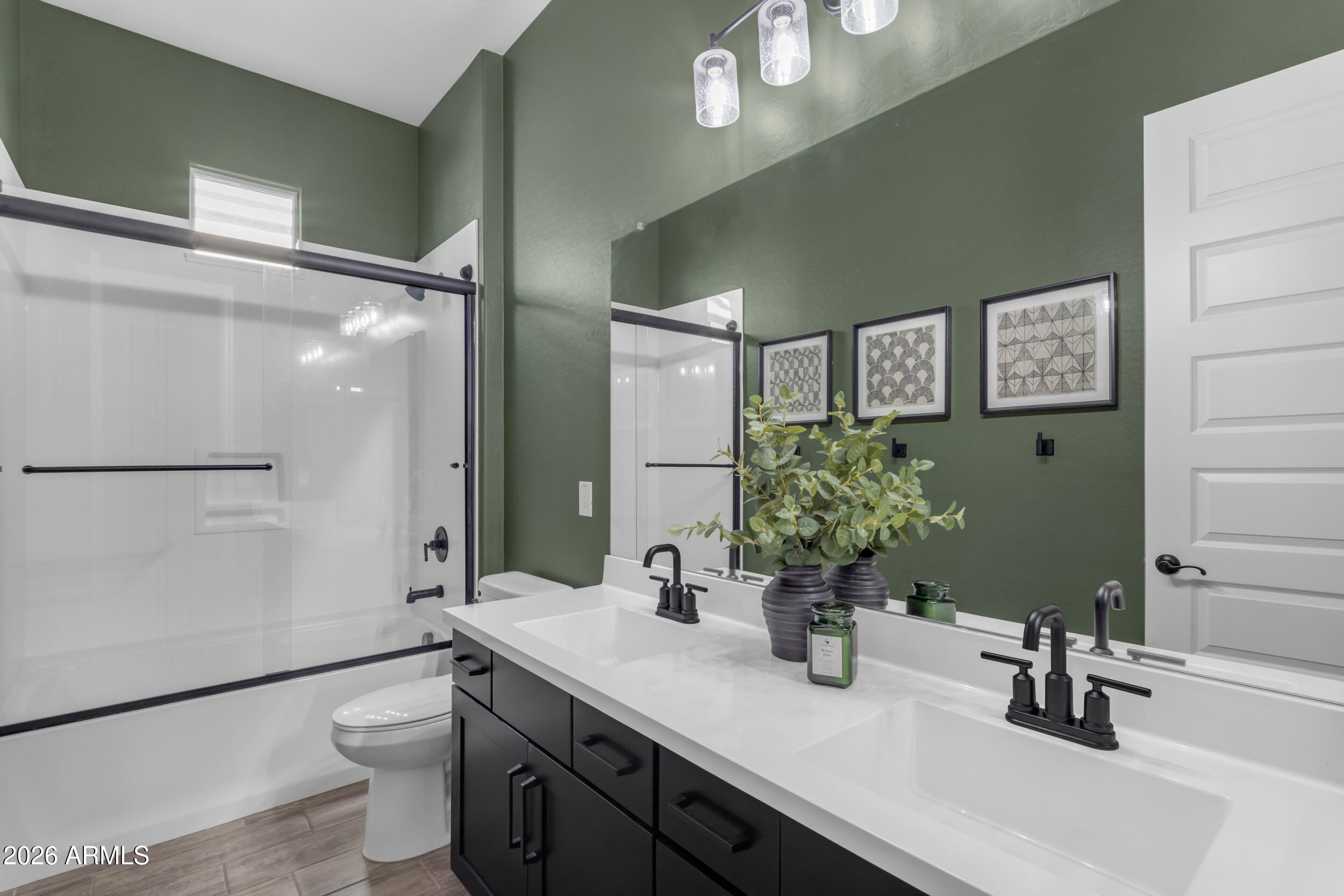 BARNEY FARMS - Residential