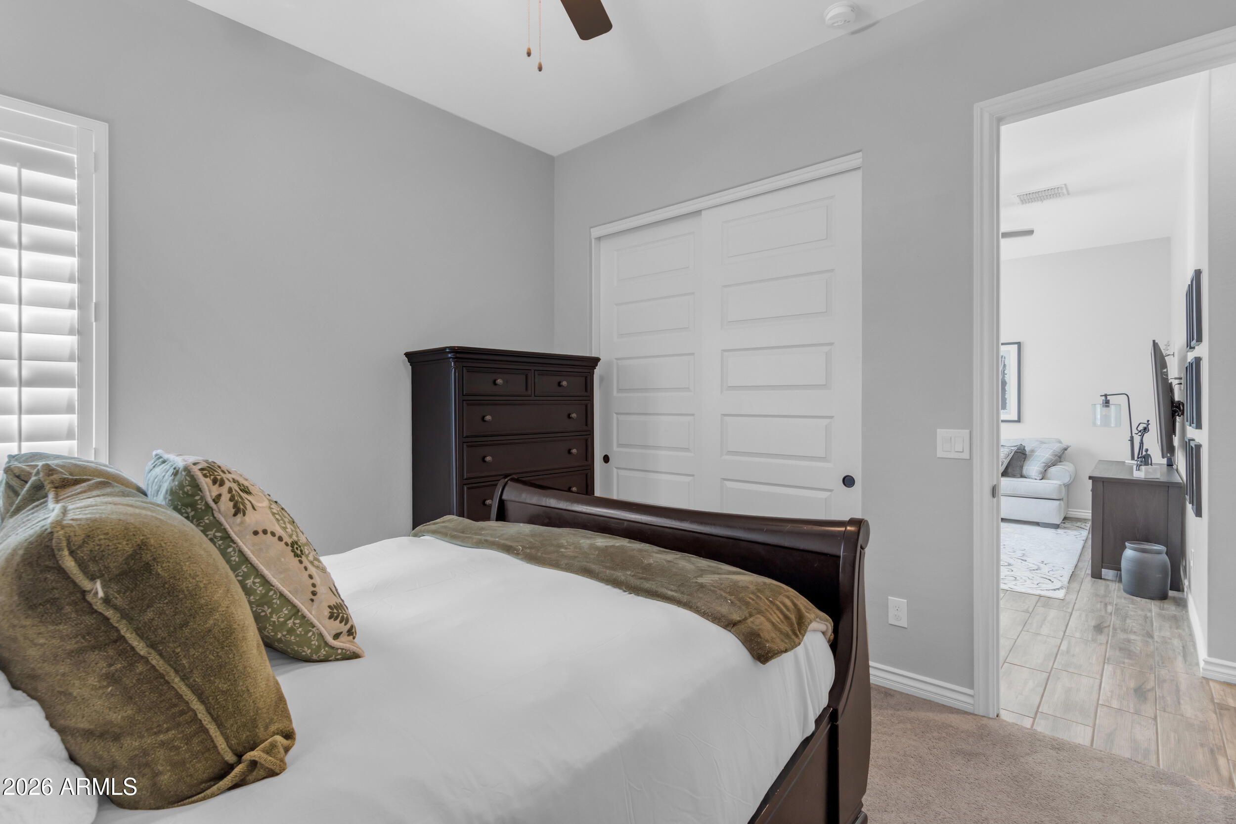 BARNEY FARMS - Residential