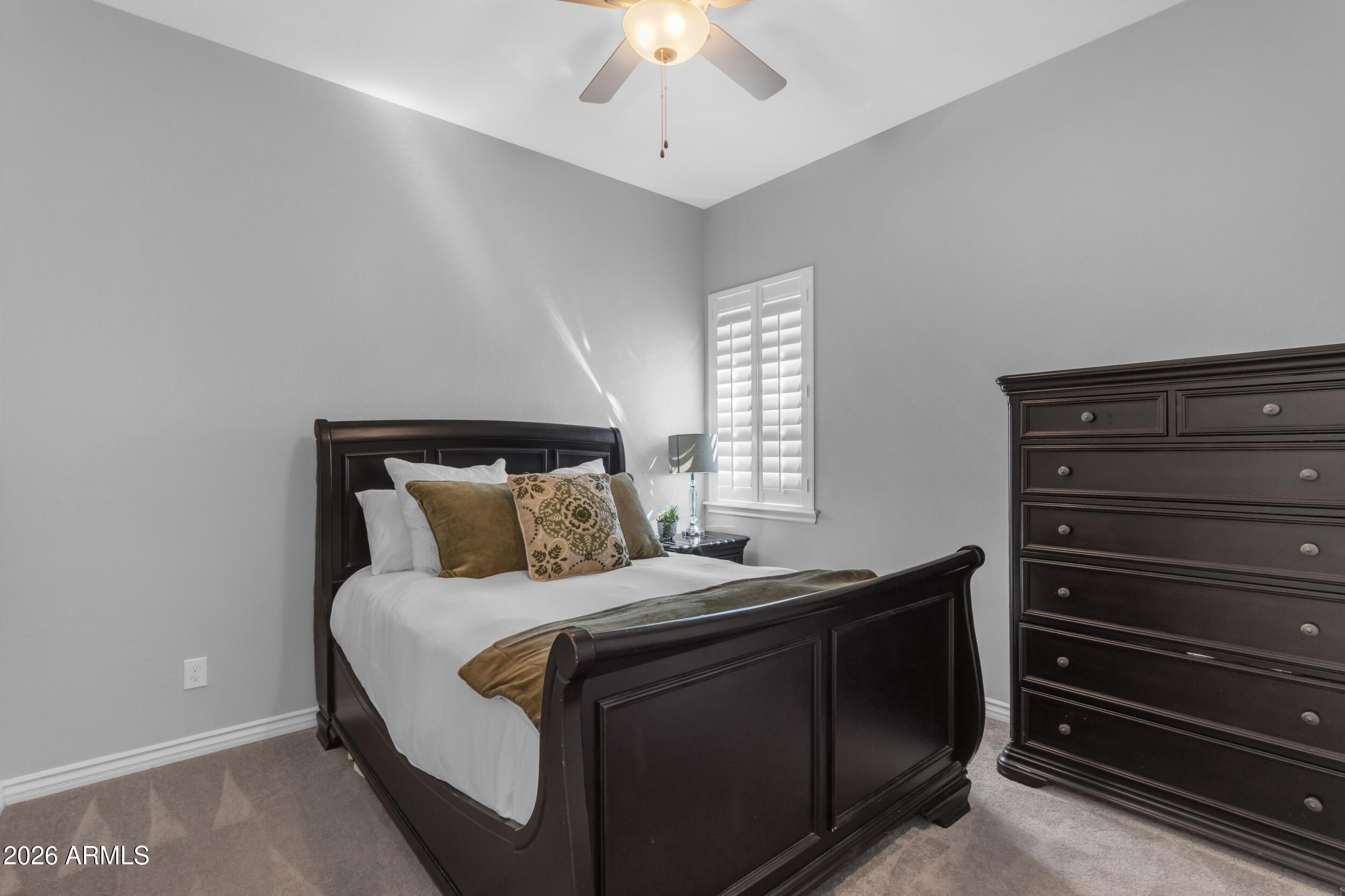 BARNEY FARMS - Residential